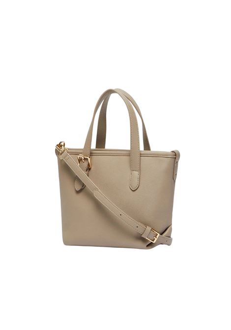 Mini shopper - GRIGIO CHIARO Emme Marella | MINIEMMA004